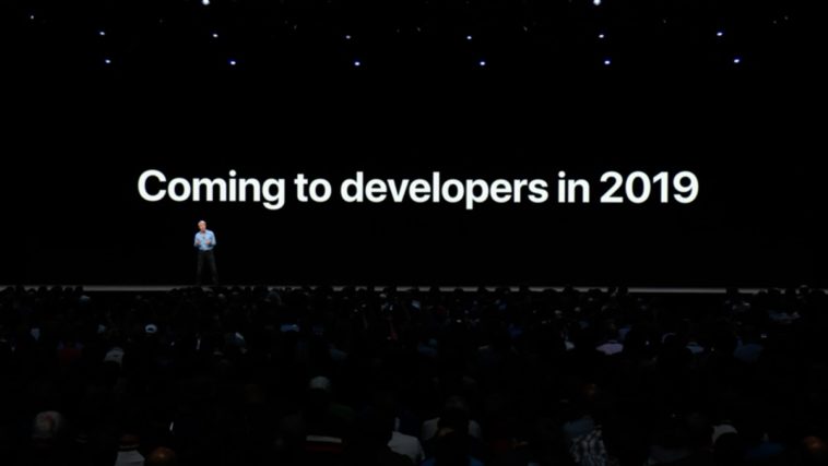 Wwdc 2018 Macos 10 14 12 09 01