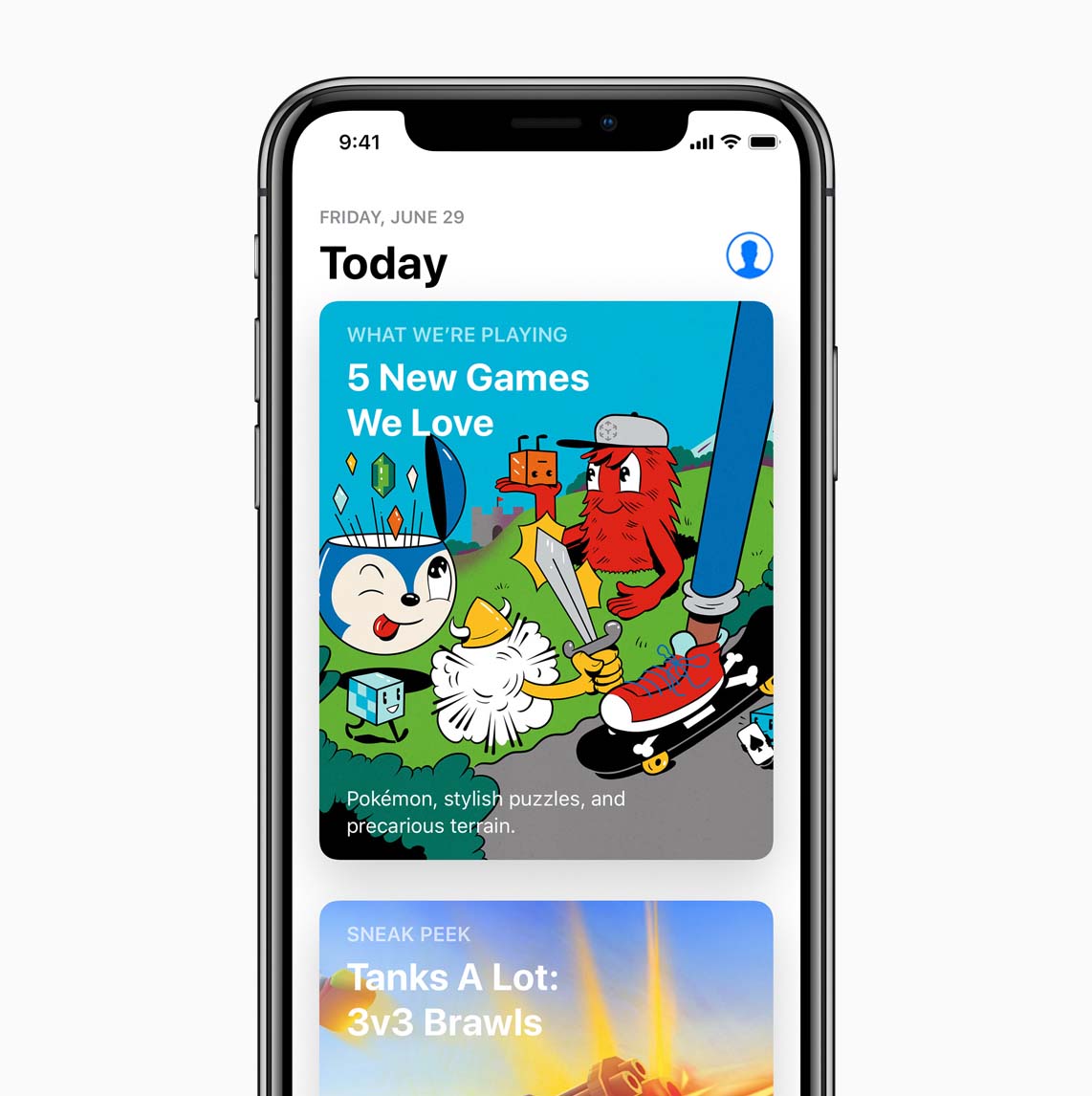 10th Anniversary App Store Content11