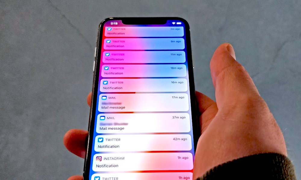 7 Way Speedup Iphone 6