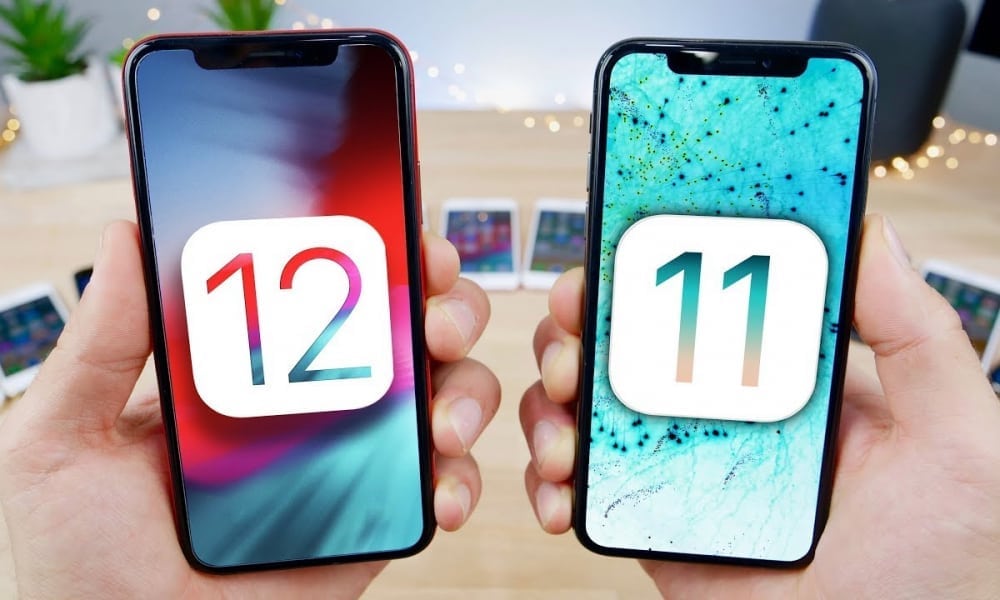 7 Way Speedup Iphone 7