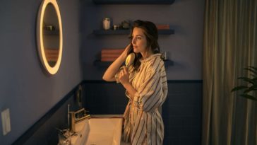 Adore Bathroom Cover