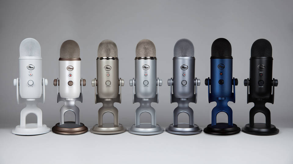 Blue Yeti