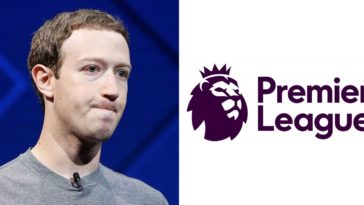 Facebook Premier League Cover