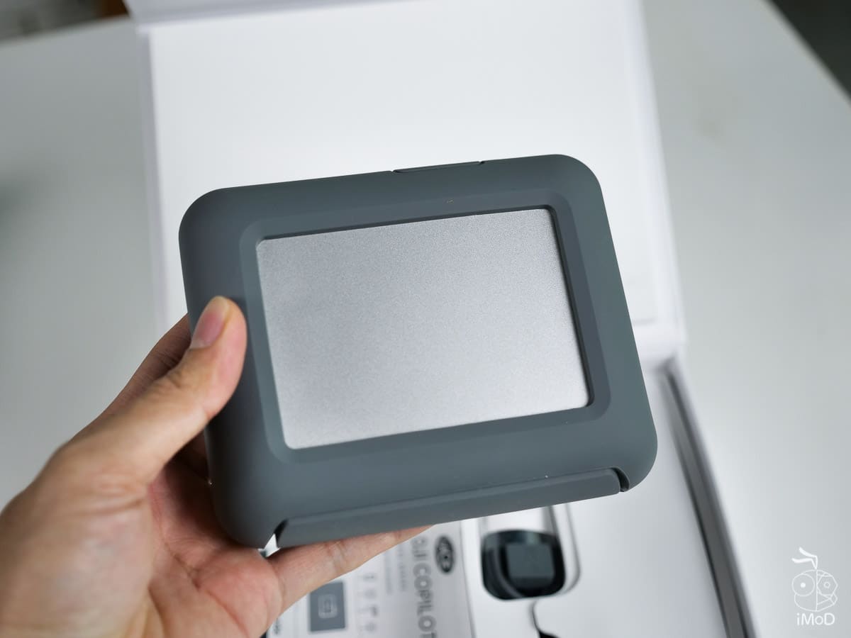 Lacie Dji Copilot Boss Series 11