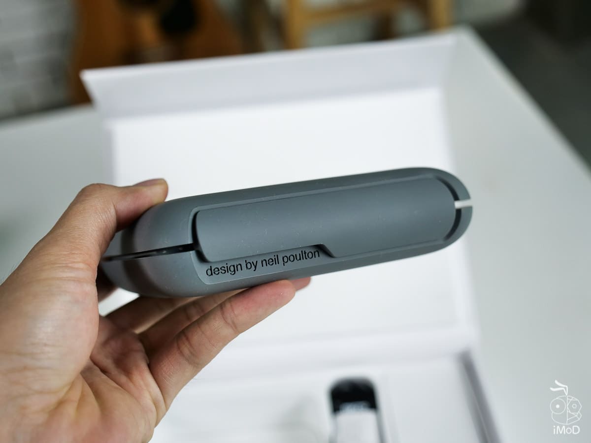 Lacie Dji Copilot Boss Series 12