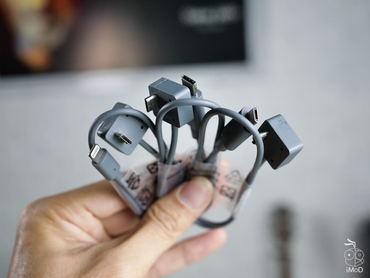 Lacie Dji Copilot Boss Series 27