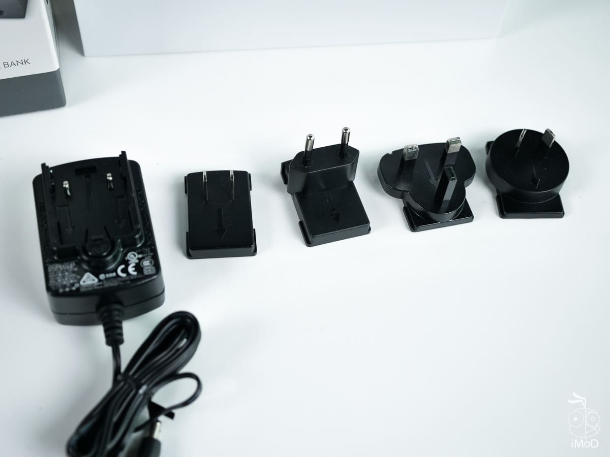 Lacie Dji Copilot Boss Series 36