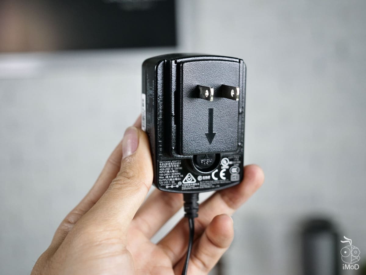 Lacie Dji Copilot Boss Series 37