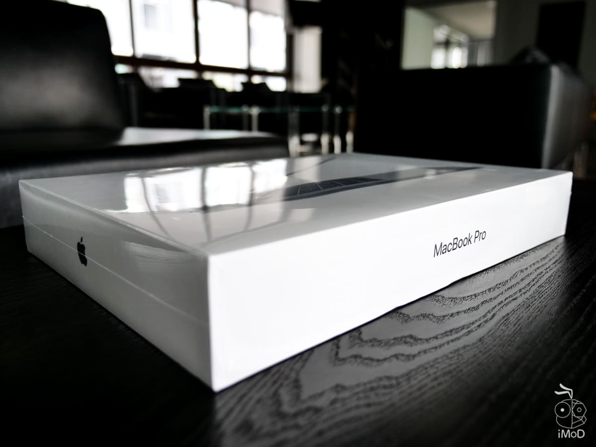 Macbook Pro 2018 15inch I9 Review 4149