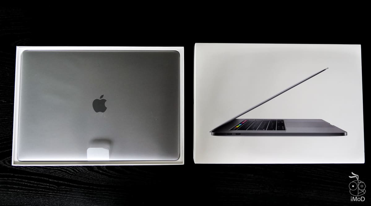 Macbook Pro 2018 15inch I9 Review 4164