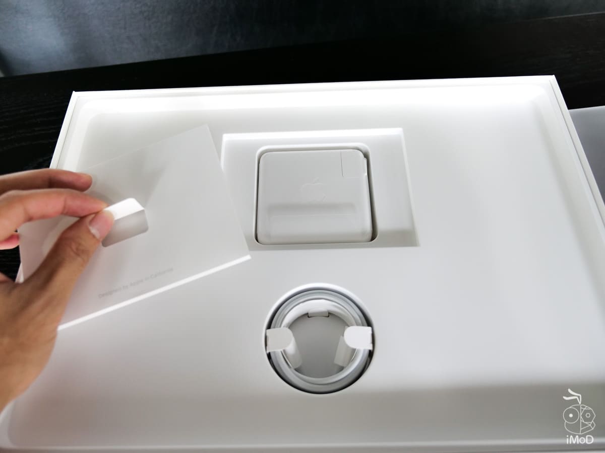 Macbook Pro 2018 15inch I9 Review 4168