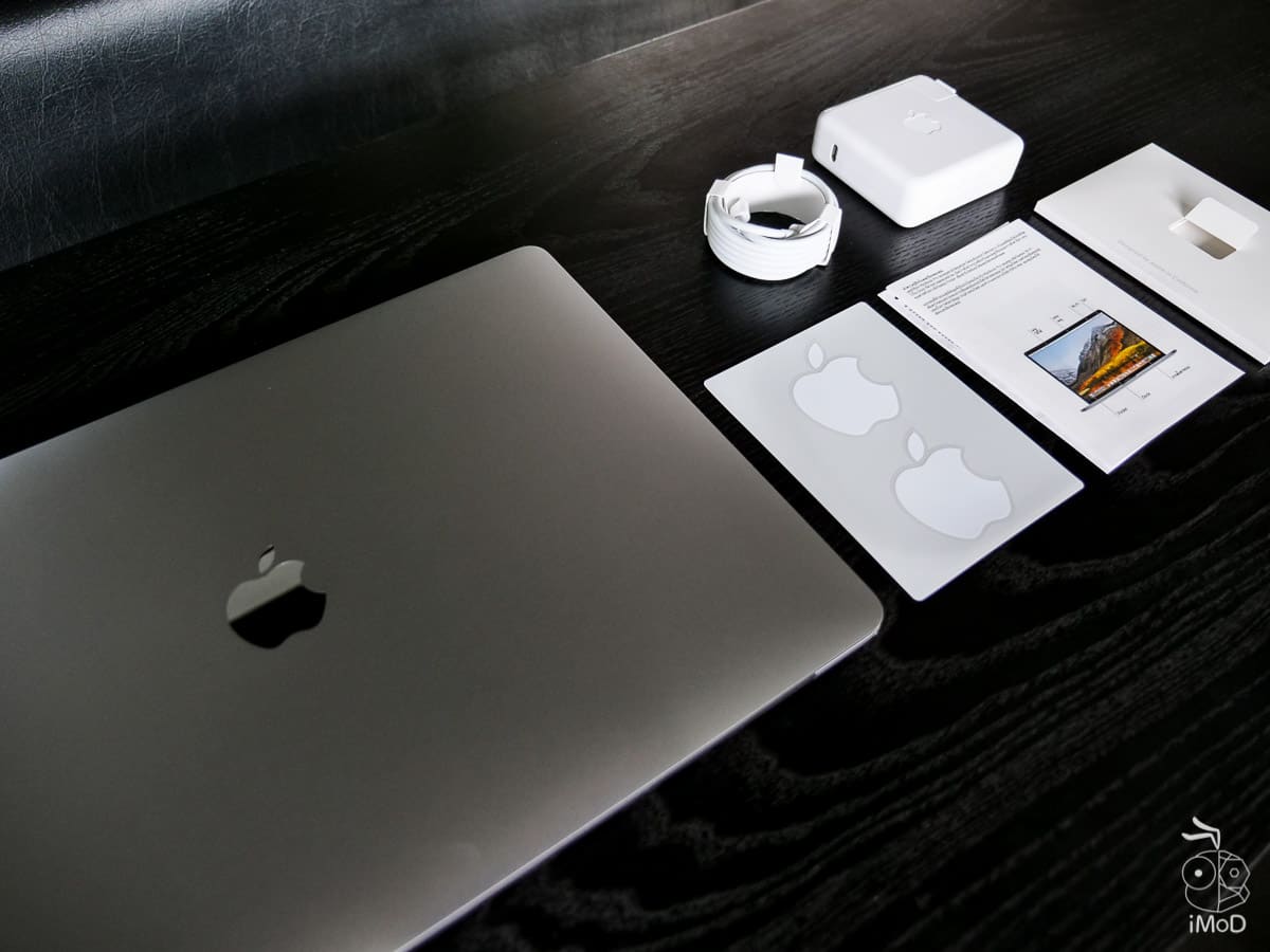 Macbook Pro 2018 15inch I9 Review 4179