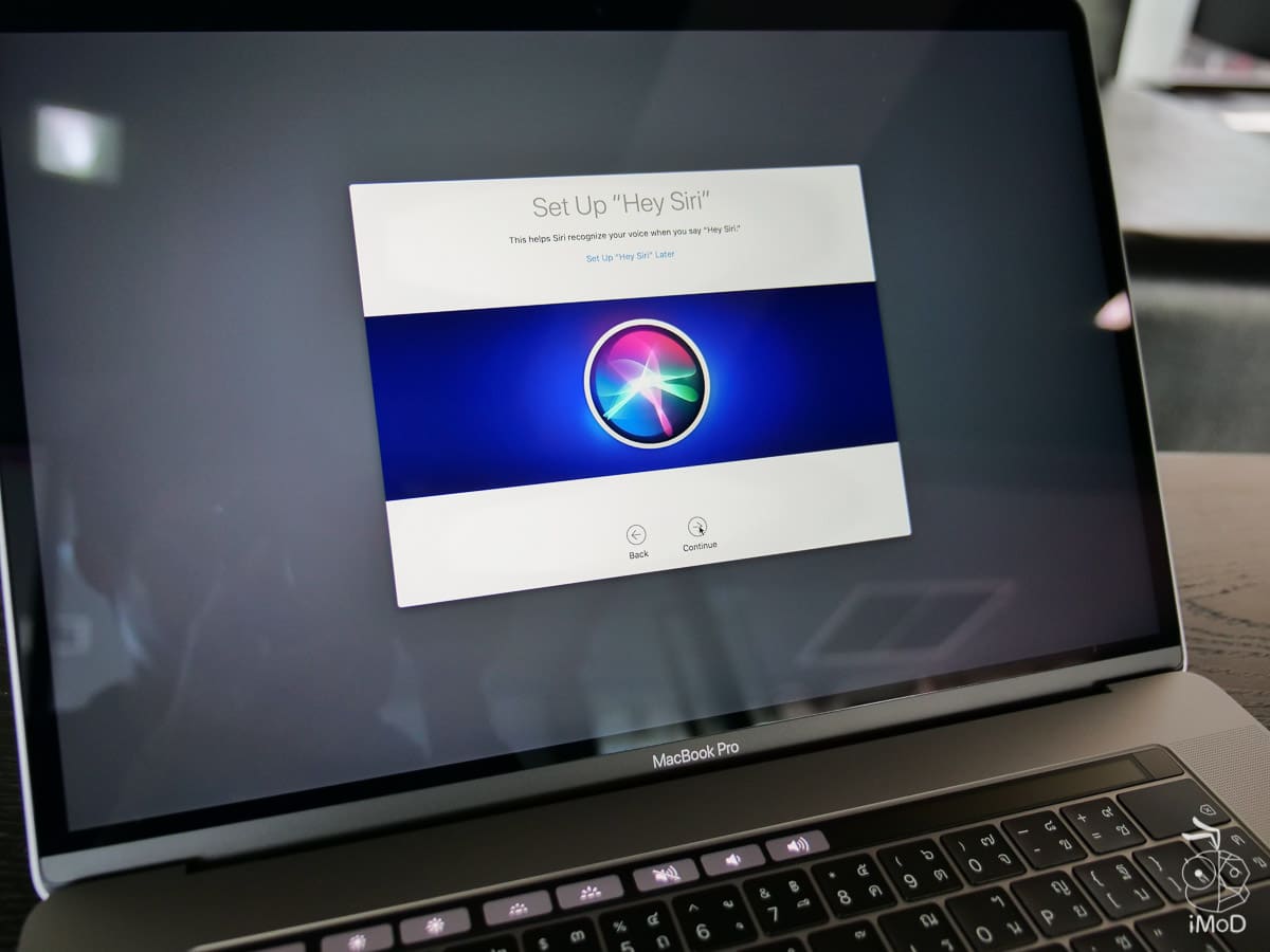 Macbook Pro 2018 15inch I9 Review 4195
