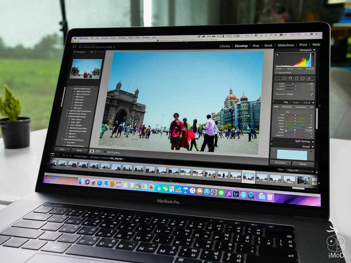 Macbook Pro 2018 15inch I9 Review 4444