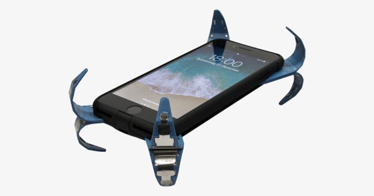 Mobile Phone Airbag Cover