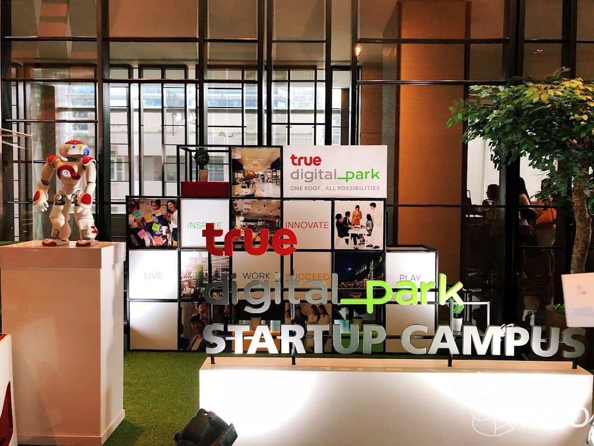 True Digital Park Whizdom 101 11