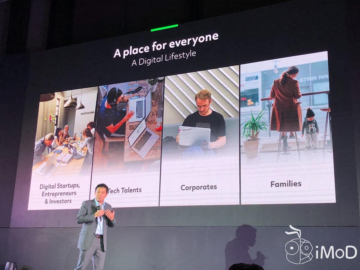 True Digital Park Whizdom 101 8