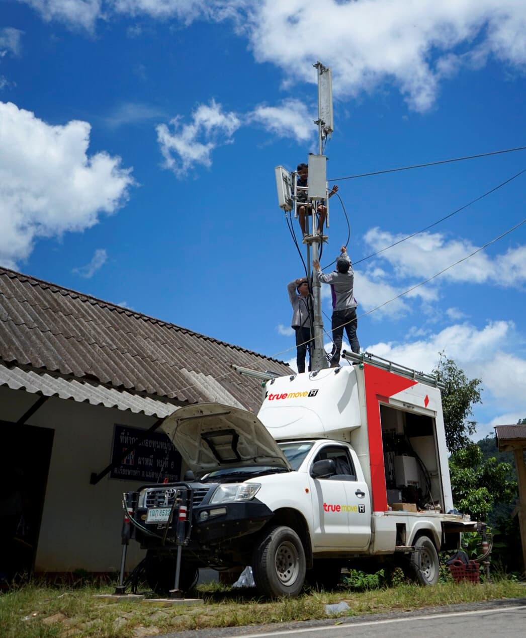 True ดอยผาหมี 1