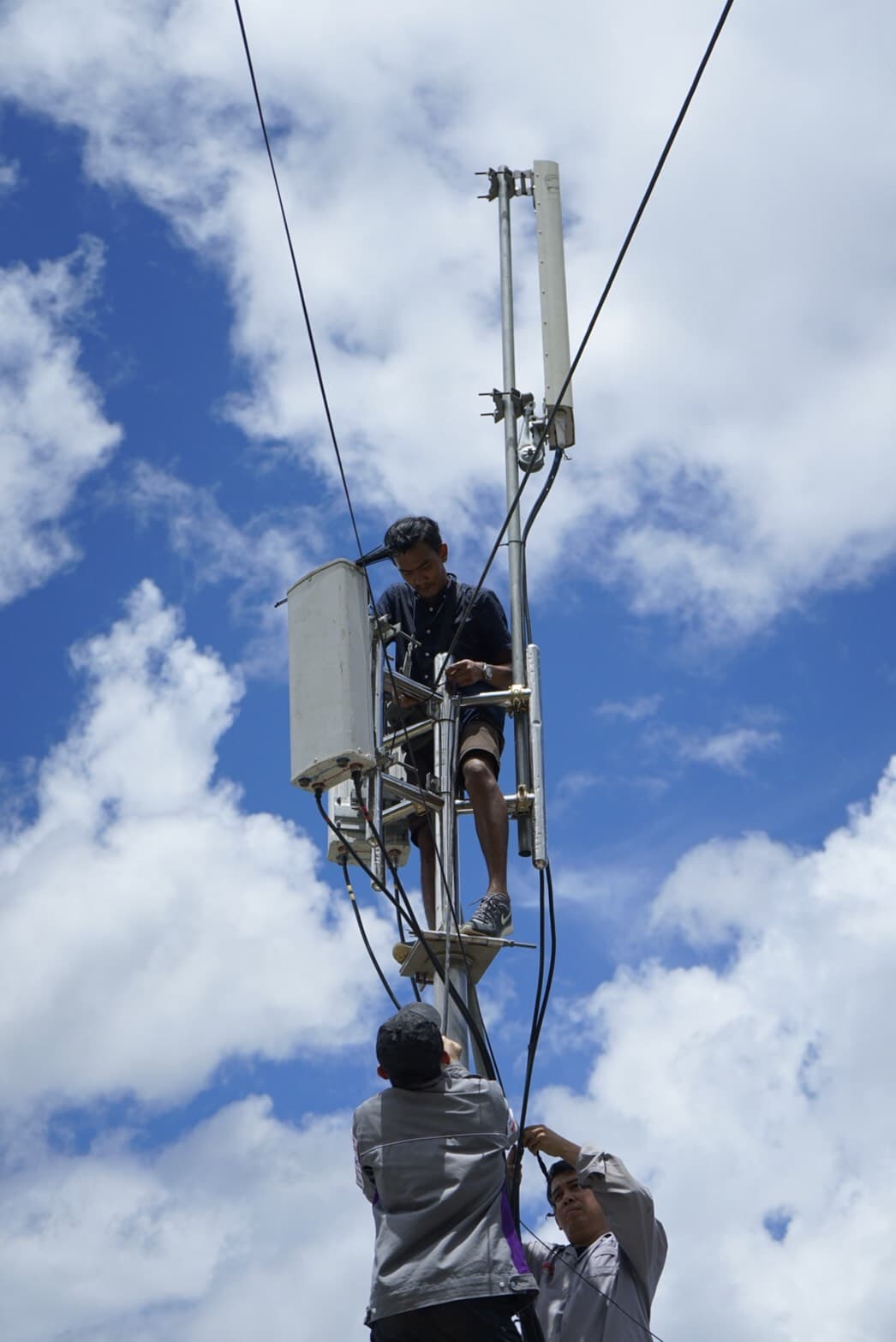 True ดอยผาหมี 4