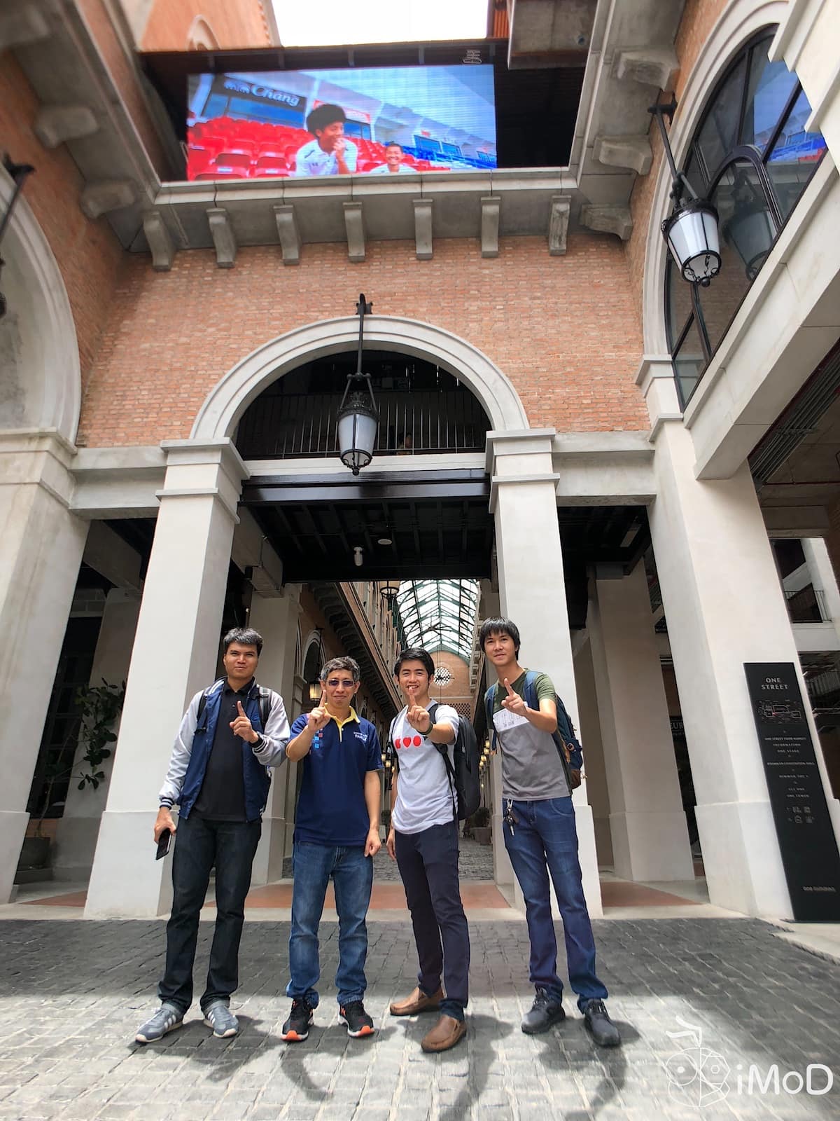 Truemove H 4g+ Lte A Laa One Nimman 1