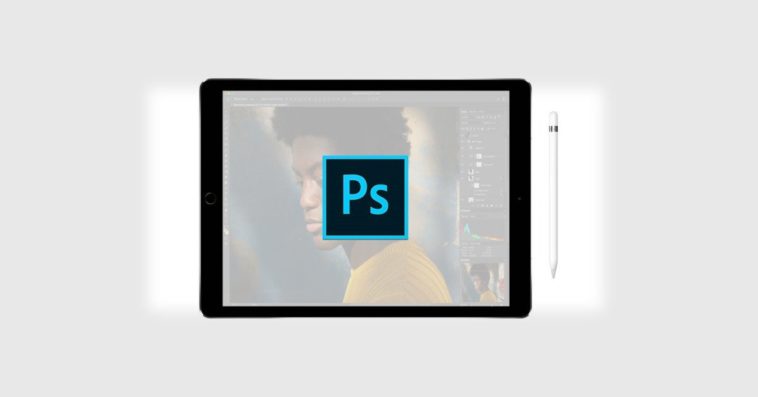 Adobe To Launch Full Photoshop For The Ipad Cover
