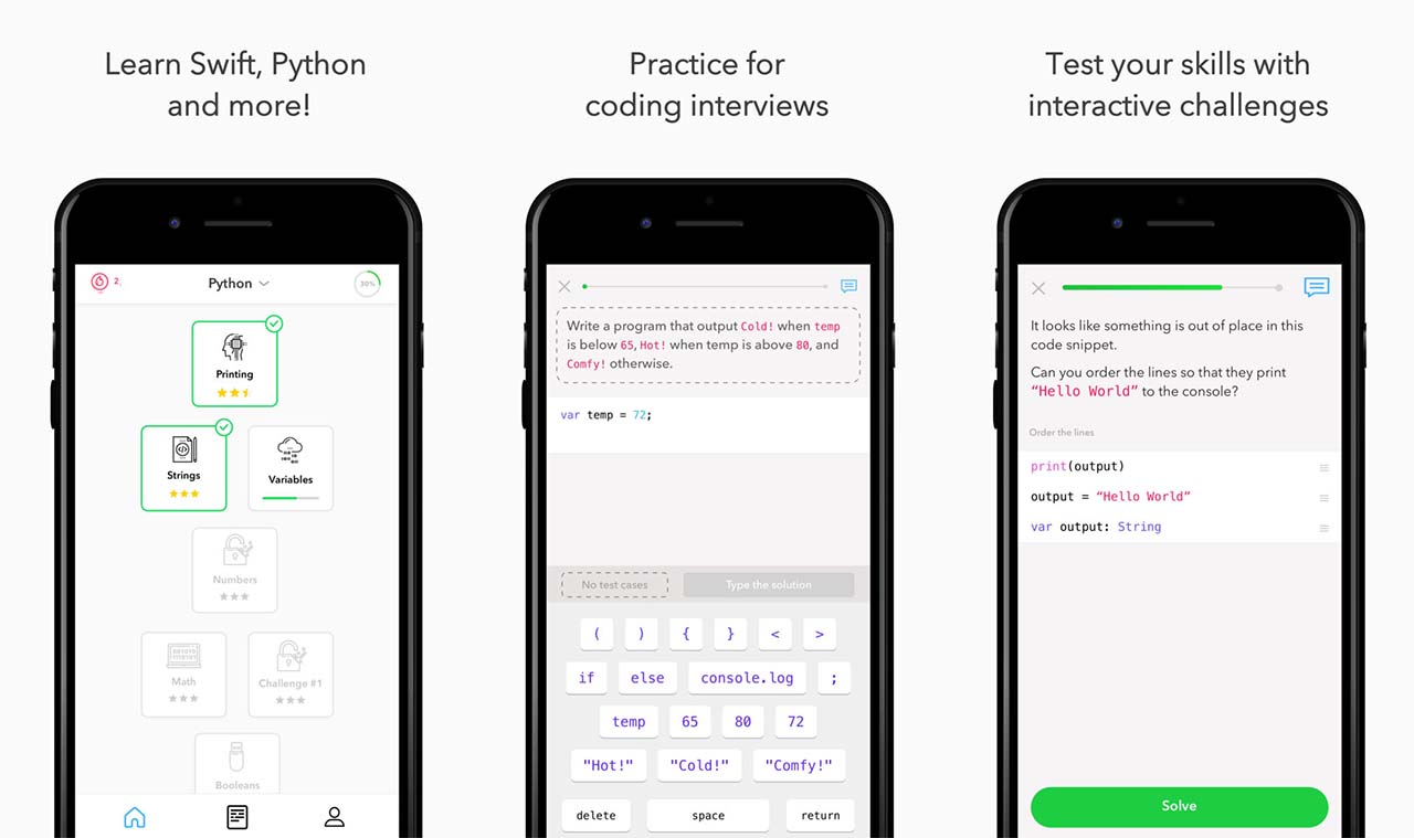 App Py Learn Code Content1