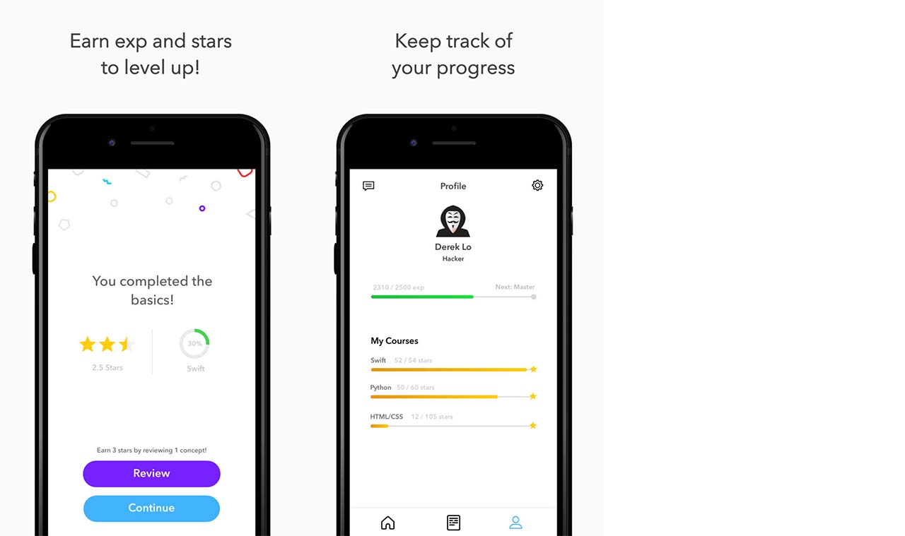 App Py Learn Code Content2