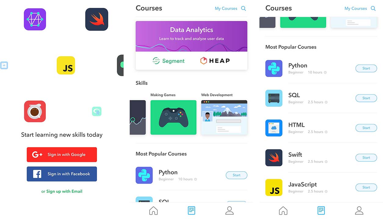 App Py Learn Code Content3
