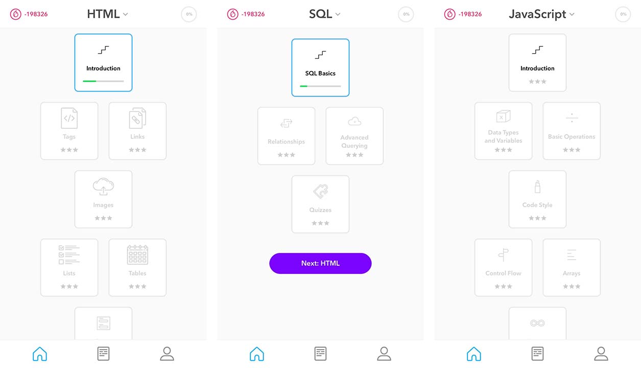 App Py Learn Code Content4