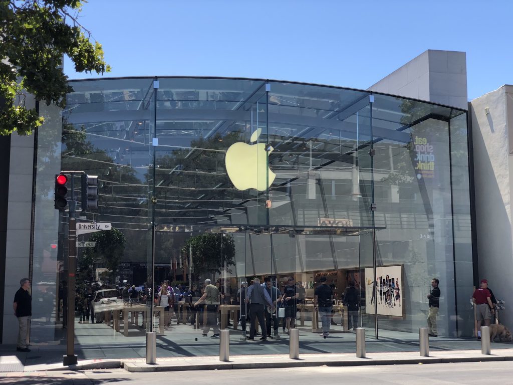 Apple Store Palo Alto Redesign Photos By 9to5mac 1