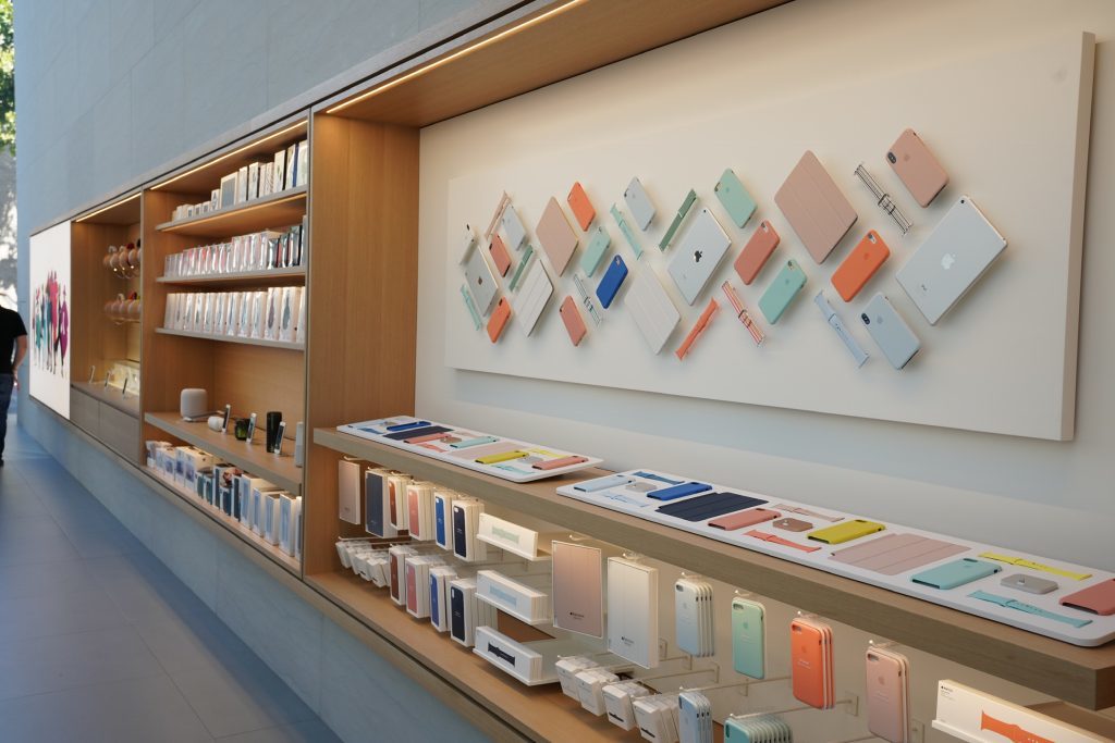 Apple Store Palo Alto Redesign Photos By 9to5mac 10