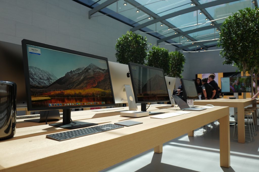 Apple Store Palo Alto Redesign Photos By 9to5mac 4