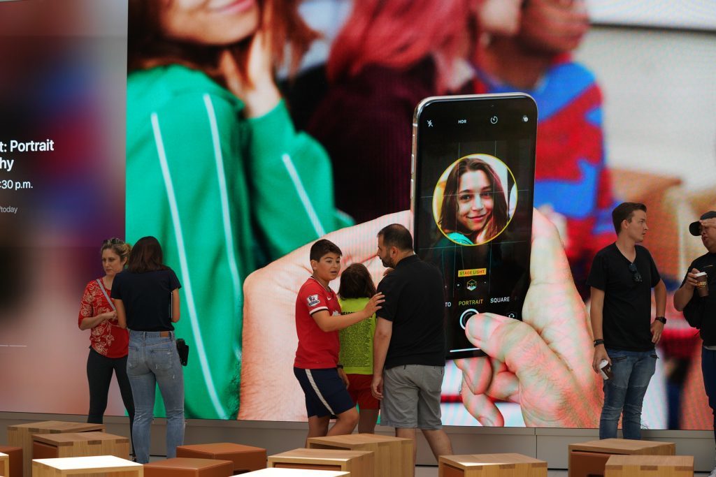 Apple Store Palo Alto Redesign Photos By 9to5mac 6