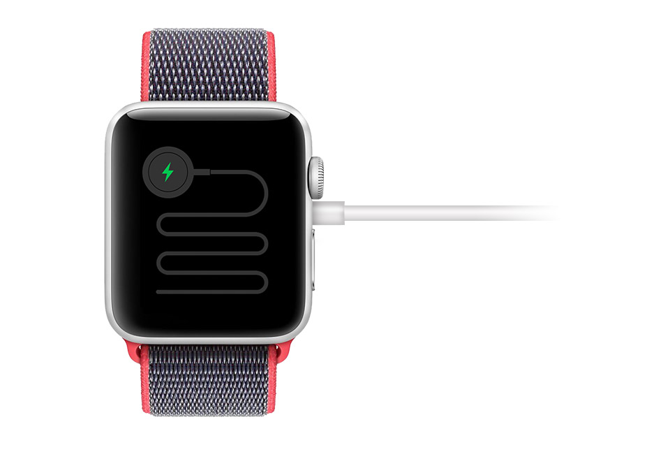 Apple Watch Not Working Problem Fix 1