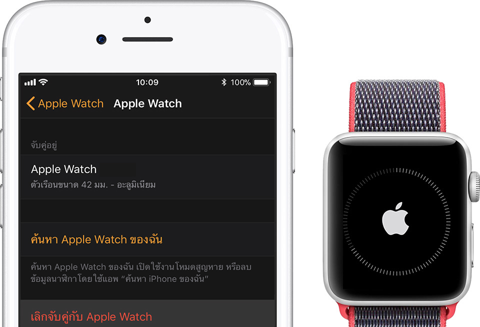 Apple Watch Not Working Problem Fix 4