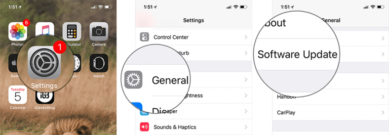 Cannot Screenshot Iphone Ipad 2