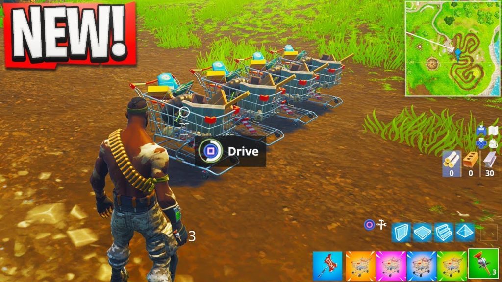 Fortnite 1 Billion Revenue 2