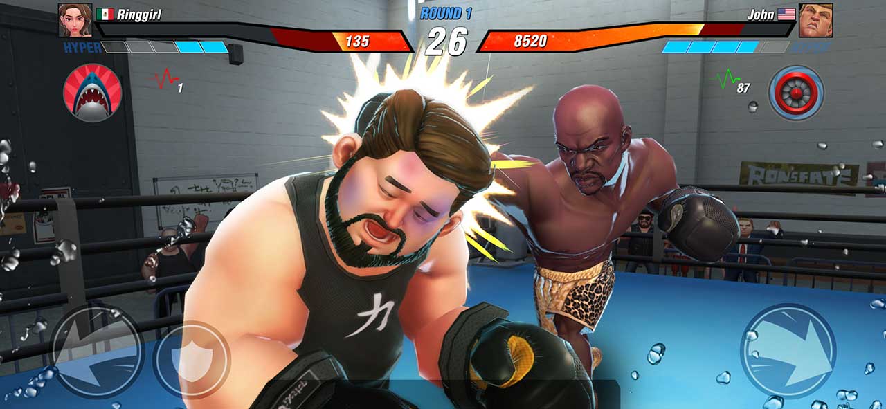 Game Boxingstar Content6