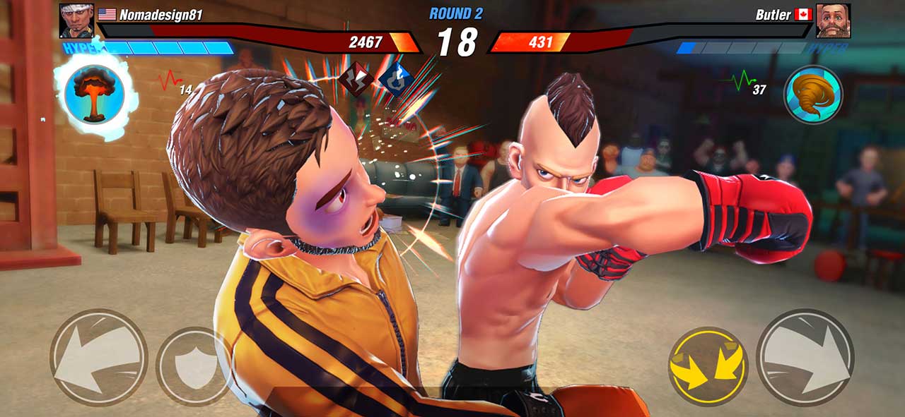 Game Boxingstar Content7