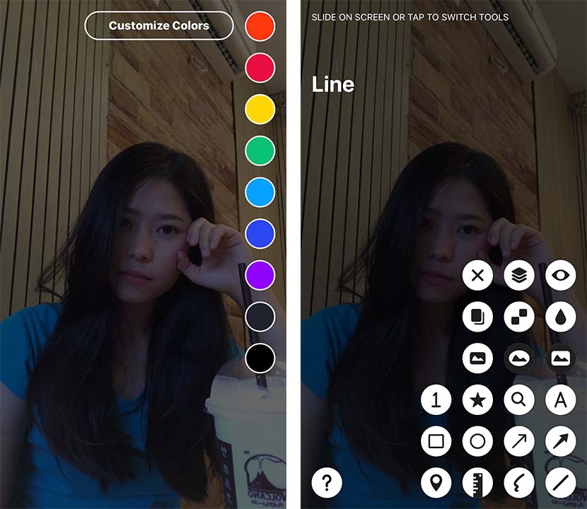Game Annotate Markup Image Content2