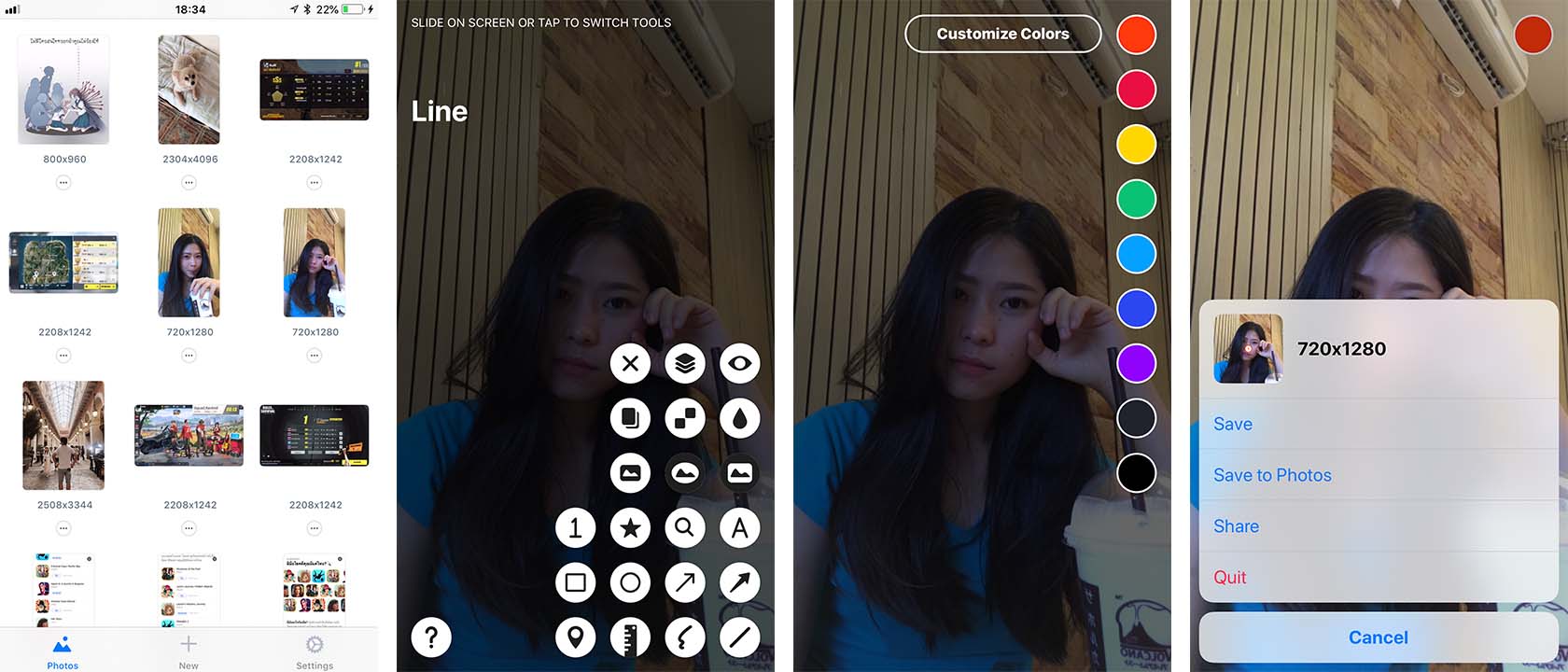 Game Annotate Markup Image Content3