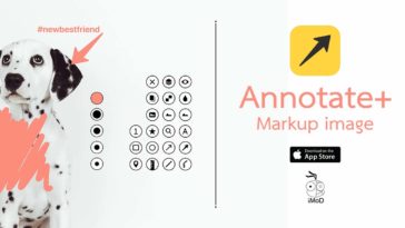 Game Annotate Markup Image Cover