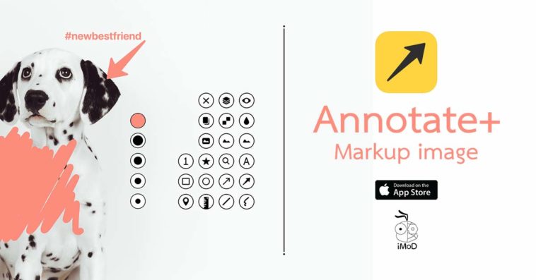 Game Annotate Markup Image Cover