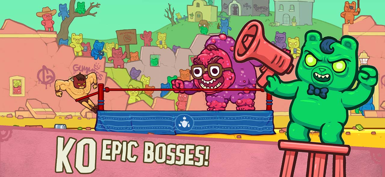 Game Burrito Bison Content2