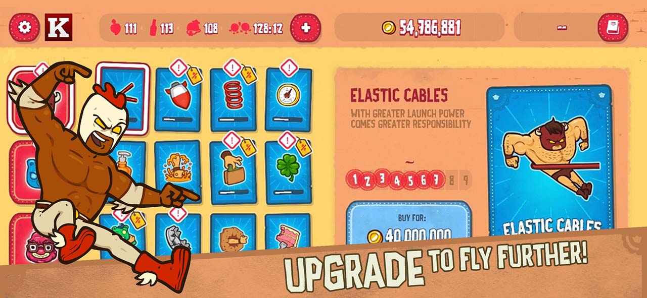 Game Burrito Bison Content3