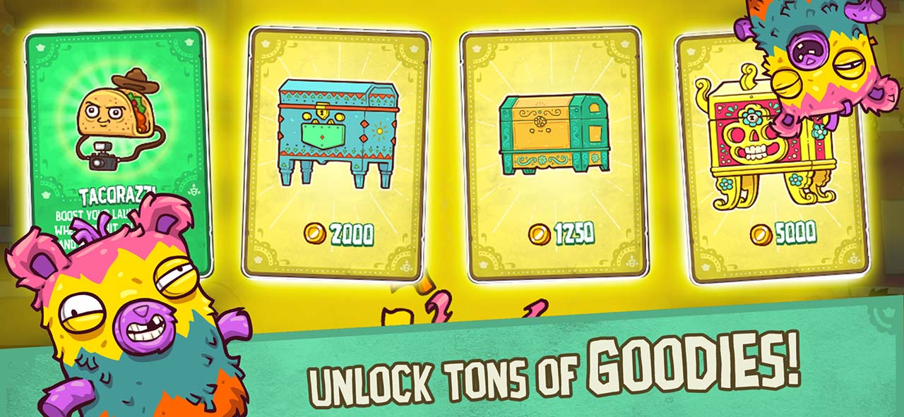 Game Burrito Bison Content4