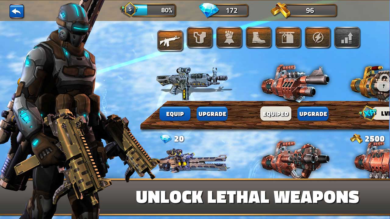 Game Clockwork Damage Content1