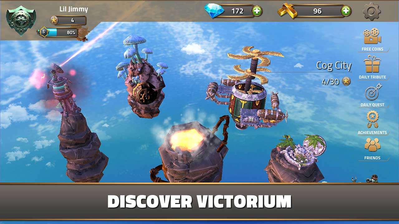 Game Clockwork Damage Content3