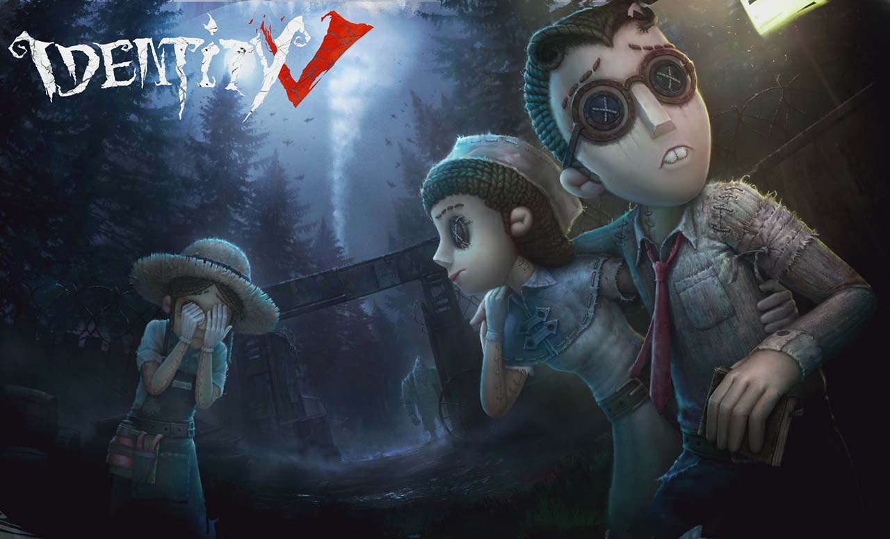Game Identity V Content5