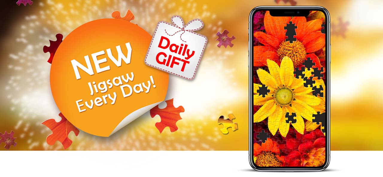 Game Magic Jigsaw Puzzles Content1